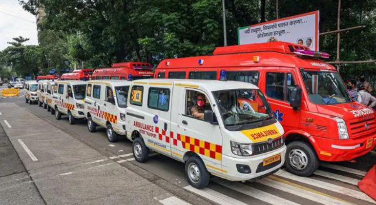 Ambulance Services